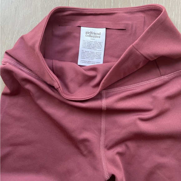 Girlfriend collective leggings - Picture 5 of 6